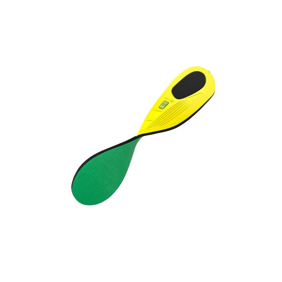 Spenco Polysorb Cross Trainer Insoles - Image 4